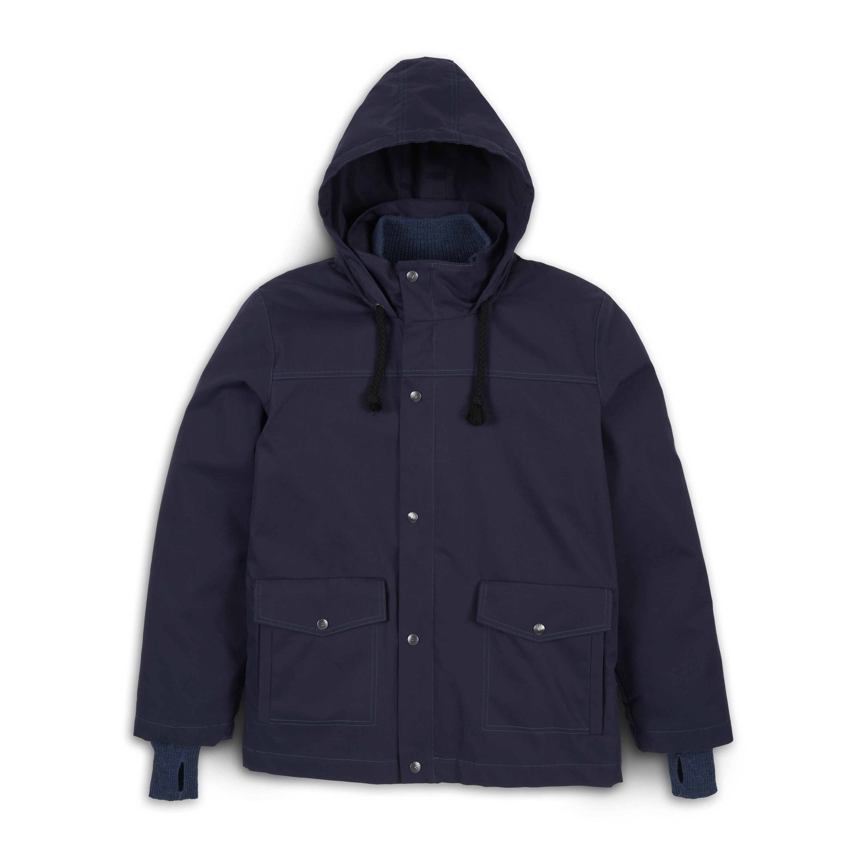 M2W20 "Nico" 3in1 ETA-Proof-Jacke