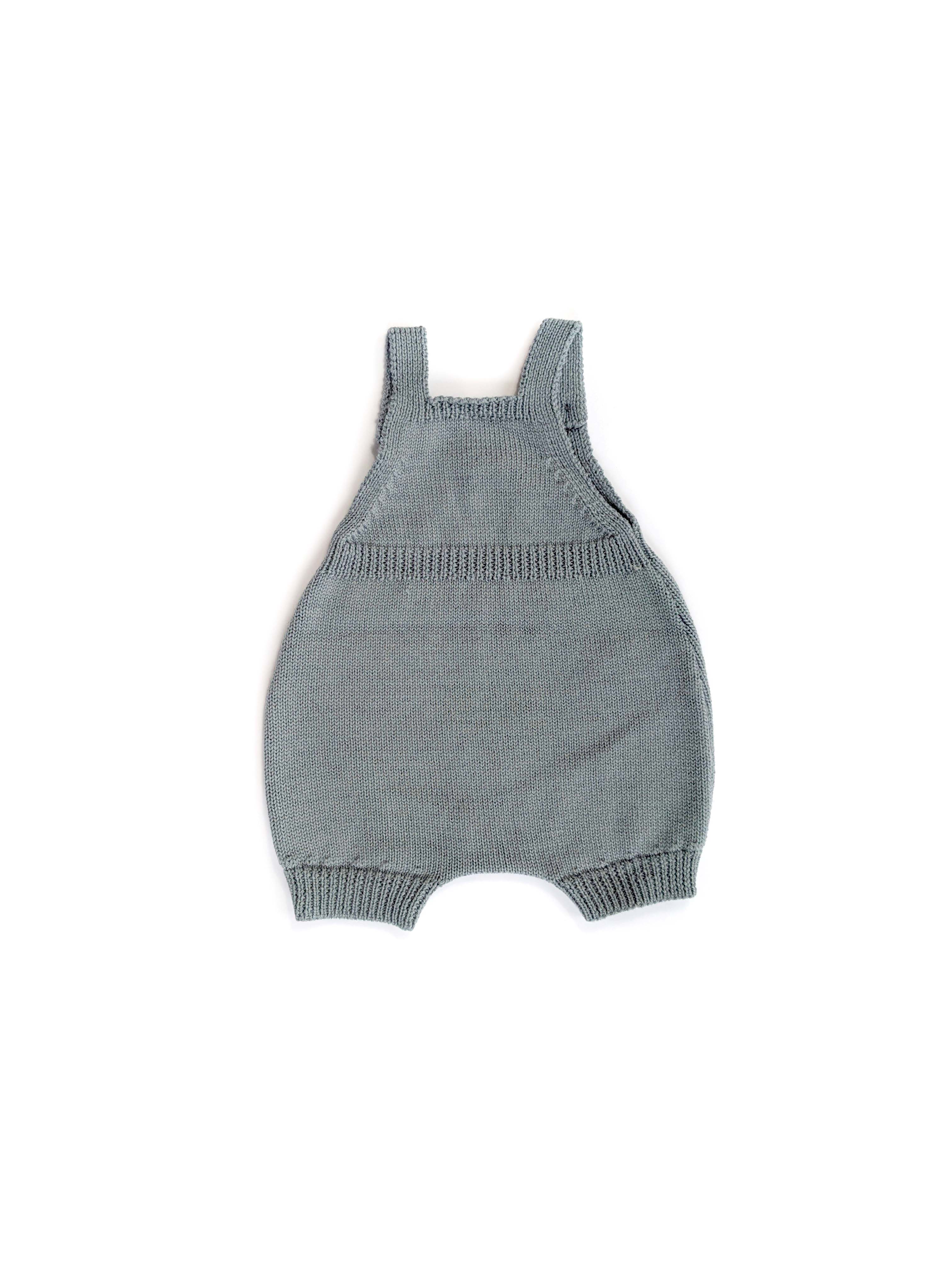 K6S70 Baby Romper