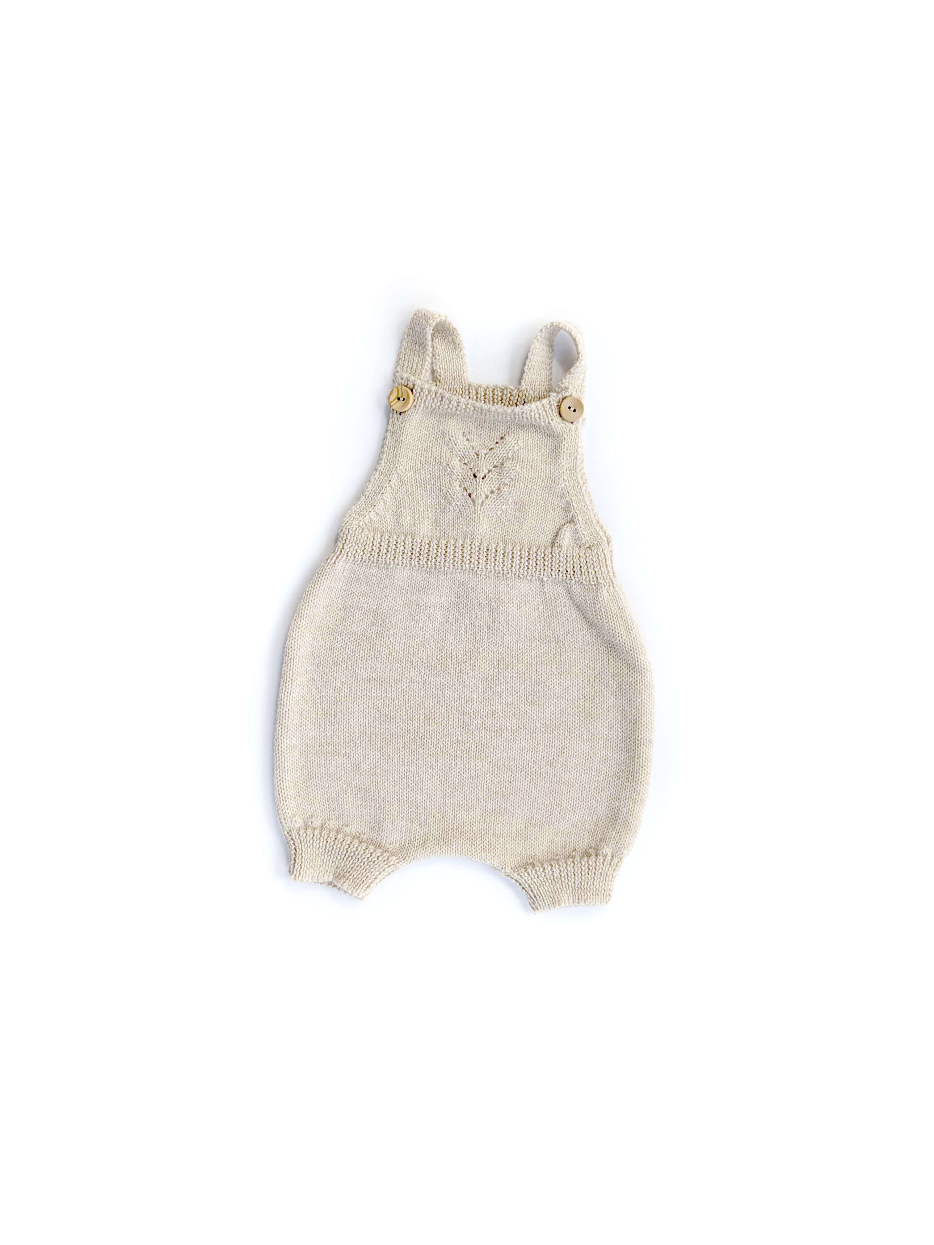 K6S70 Baby Romper