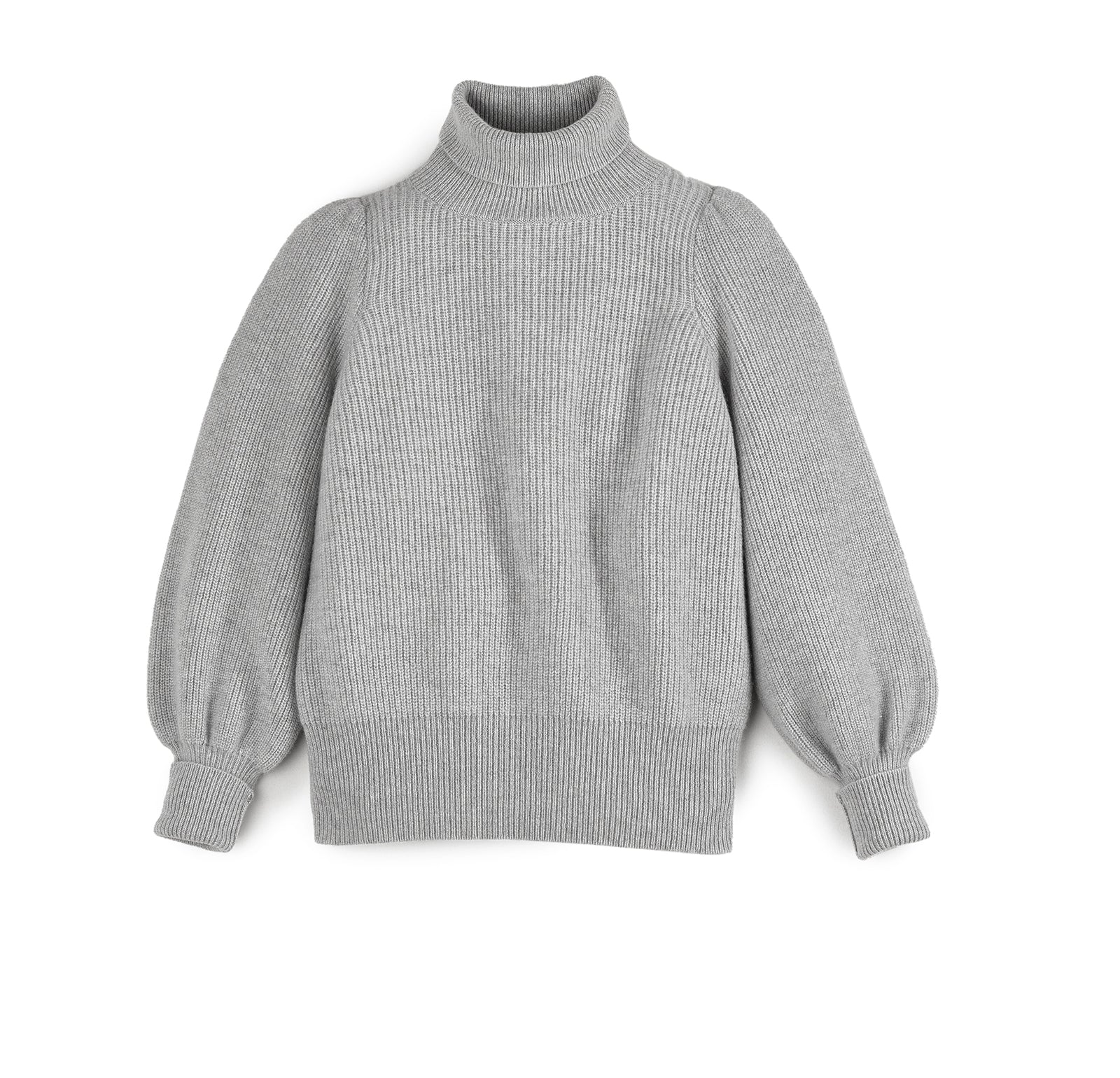 W7S50 Cashmere Sweater