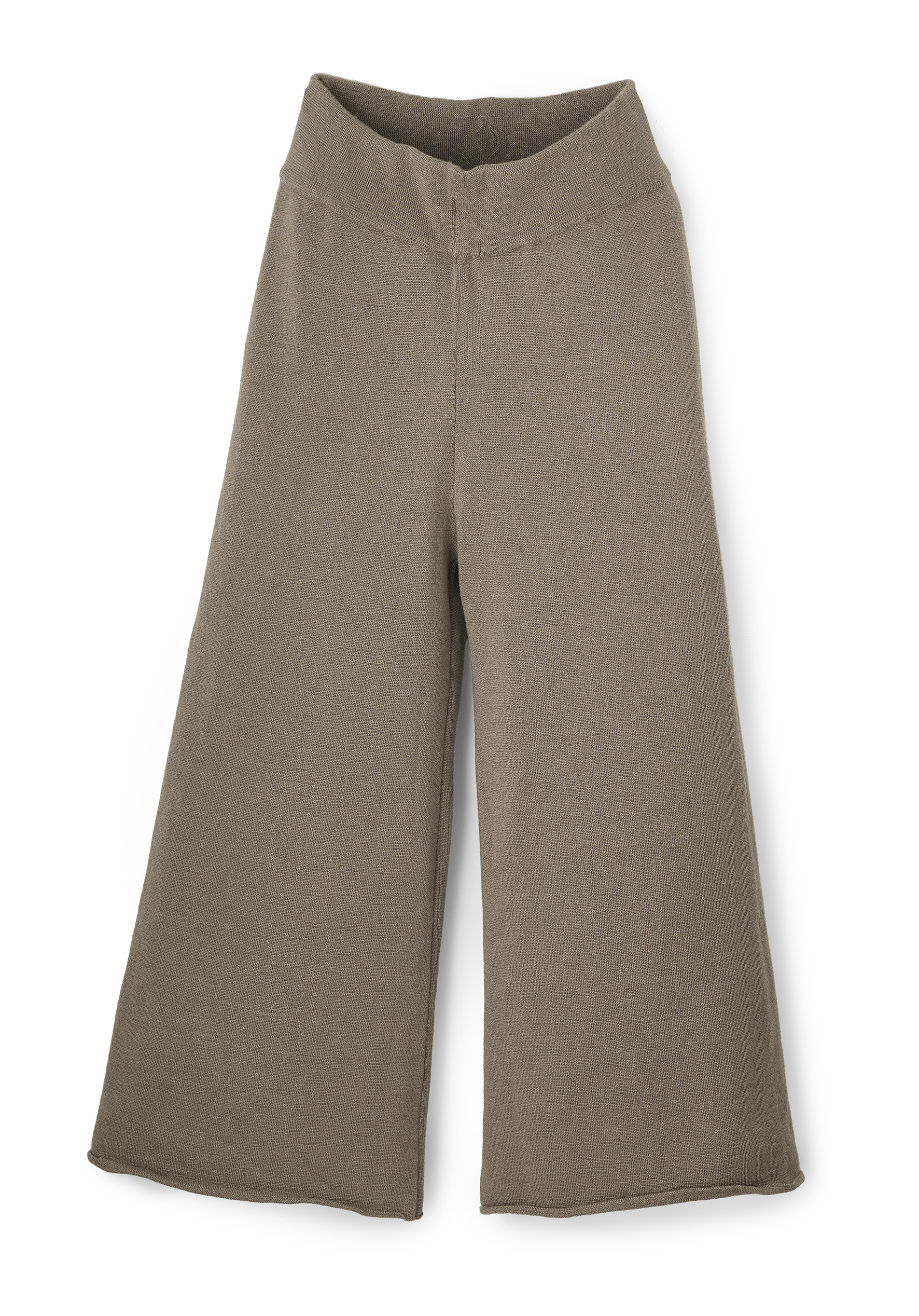 W4S10 Strick Culotte